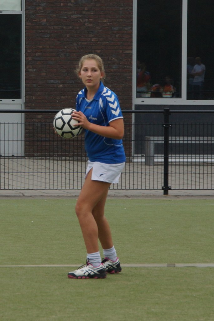 Korfbal C2  6 september-025.JPG